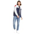 thumbnail image 5 of Chamarra Puma ESS + CB Wind para Hombre 847483-06 multicolor M Puma 847483-06 CHAM. ESS + CB WIND, 5 of 5