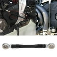 thumbnail image 2 of Shifts Rod Linkage 40-280mm Footrest Foot Pegs Rearset Gear Shifter Rod, 2 of 21