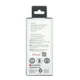 thumbnail image 7 of Japonesque Nail Clippers & Salon Board Natural White Shimmer & Pink, 7 of 7