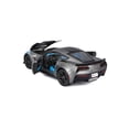 thumbnail image 5 of Maisto 1:24 Línea de montaje 2017 Chevrolet Corvette Grand Sport - Gris Maisto NA, 5 of 5