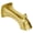 Brushed Gold, variant on Moen 161955 Diverting Tub Spout in Chrome