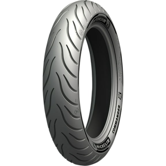 Michelin Commander III Touring Front Tire MT90B16 (72682)