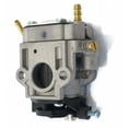 thumbnail image 3 of Walbro WYK-345 WYK-406 Carburetor, Compatible with Echo PB-770 PB-770H Backpack Blower, 3 of 4