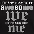 thumbnail image 3 of CafePress - Inspirational T Shirt - Men's Classic Graphic Cotton T-Shirt, 3 of 4