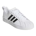 thumbnail image 3 of Calzado Adidas Mujer Streetcheck Blanco GW5493, 3 of 3