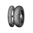 thumbnail image 2 of Llanta Mitas Delantera 80/90-21 Tl 54h Custom Force, 2 of 4