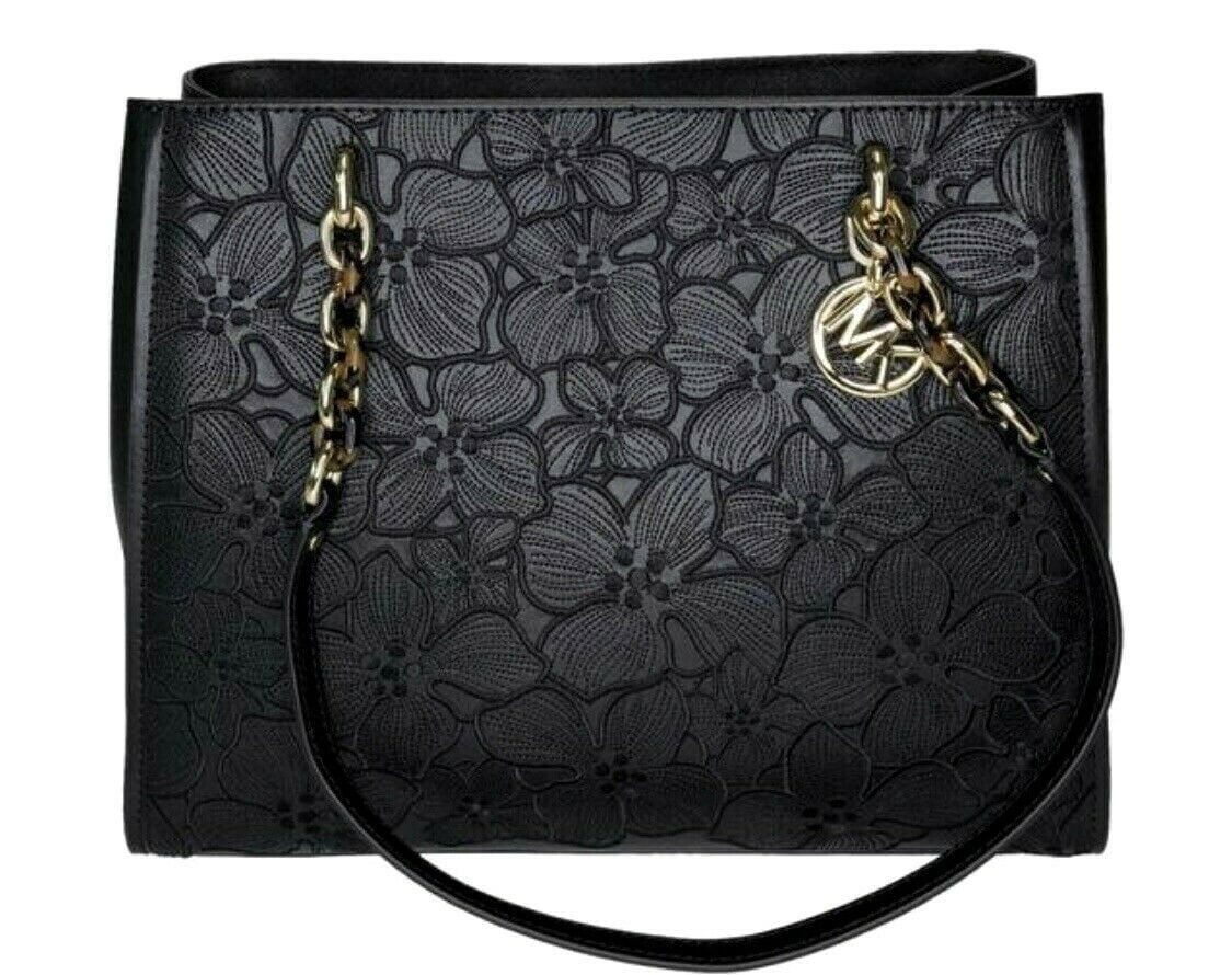 sofia large saffiano leather tote