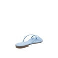thumbnail image 3 of Sandalia Mujer Kipon Vestir Casual azul 23, 3 of 6
