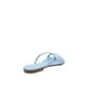 thumbnail image 3 of Sandalia Mujer Kipon Vestir Casual azul 23, 3 of 6