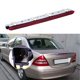 thumbnail image 2 of 3X Parachoques Trasero del Coche LED Luz de Freno Luz Trasera para W203 C-Class 2000-2007 2038201456A 2038200156, 2 of 5