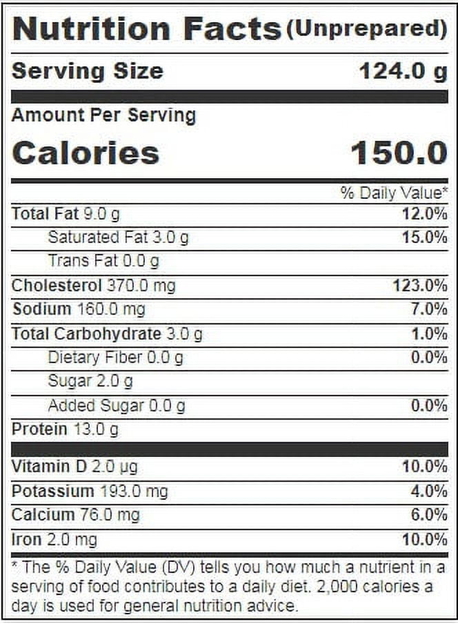 Michael Foods WaldBaum Traditional Scrambled Egg Mix, 30 Pound - 1 each.