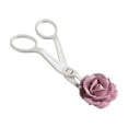 thumbnail image 4 of Monstrate Tijeras para mover flores y pasteles, herramienta de decoración de pasteles y glaseado, herramientas de transferencia de crema para Cocina y Comedor, 4 of 6
