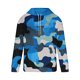 thumbnail image 3 of Sudadera con capucha para hombre, moda de ocio, con estampado de leopardo, suéter con capucha y movimiento, blusa de poliéster para hombre, 3 of 4
