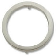 thumbnail image 2 of Atlas Homewares AVN9-BRN Modern Avalon House Number, Nine, Brushed Nickel, 2 of 2