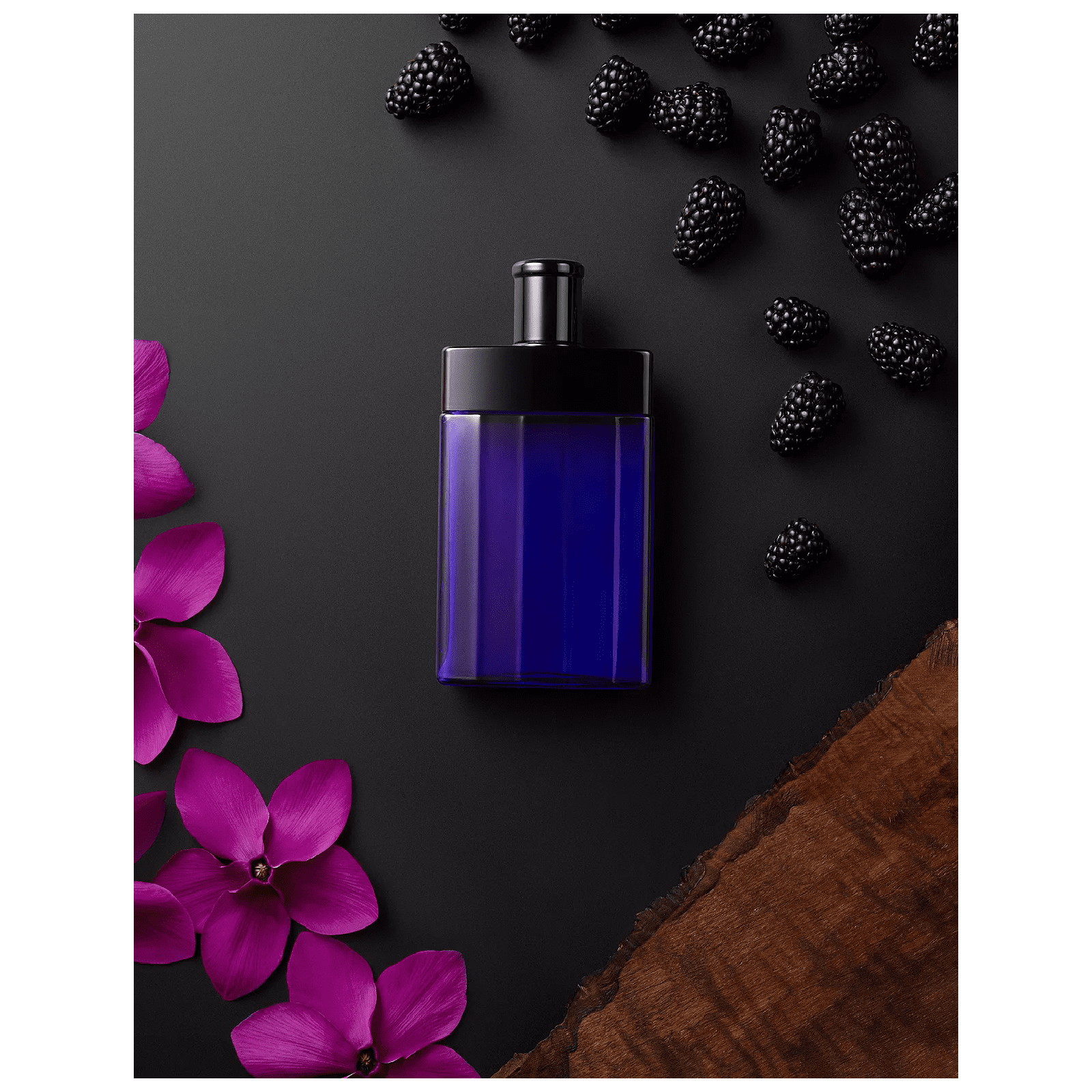 Ralph Lauren Purple Label 4.2oz Eau De Toilette EDT Spray for Men - New