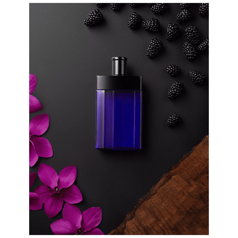 Ralph Lauren Purple Label Eau De Toilette Spray 4.2 oz - Woody