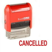 Cancelled Stamp - Style 55042