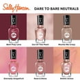 thumbnail image 6 of 4 PACK Sally Hansen Miracle Gel Nail Polish, (209/640) Totem-ly Yours 0.5 oz., 6 of 7