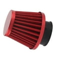 thumbnail image 4 of 38mm High Flow Air Filter Kit for Off Road Motorcycle ATV Quad Dirt Pit Bike, 4 of 7