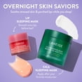 thumbnail image 3 of Sleeping Mask LANEIGE Hypoallergenic Cica Hydrate 60mL, 3 of 5