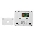 thumbnail image 3 of 2.8'' TFT LCD Screen Digital Eye Viewer Peephole Camera Door Monitor Electronic Digital Door Monitoring for Home Security Doorbell, 3 of 8