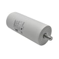 thumbnail image 2 of 2 Pin Motor Capacitor for Small Air Compressor 50MFD +/-5% 50Hz/60Hz AC, 2 of 5