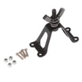 thumbnail image 1 of Yinanstore 6xMetal Rear Spare for RC Model Car Crawler Upgrade Parts, 1 of 6