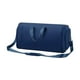 thumbnail image 4 of Bolsa de traje impermeable y ligera, bolsa de equipaje para senderismo, camping, viajes de hombre. Azul oscuro, 4 of 9
