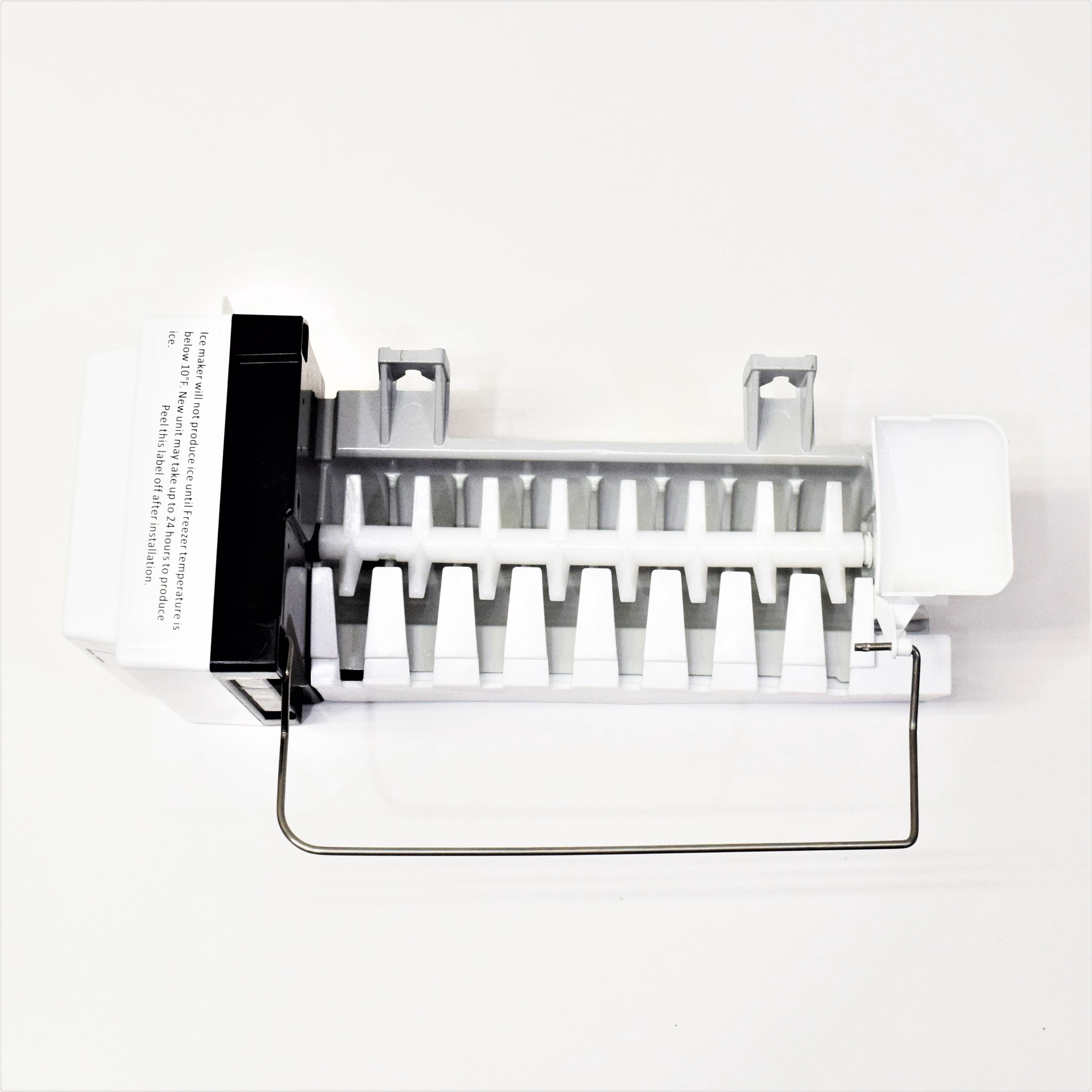 Ice Maker fits Whirlpool, AP6037857, PS11769140, W10882923