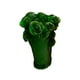 thumbnail image 2 of Jarrón de flores, contenedor decorativo, arreglo, decoración artística, adornos, suministros, flores Verde, 2 of 8