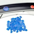 thumbnail image 1 of 100pcs/set Rim Road Bike Wheel Eyelets Rim High Quality Road blue, 1 of 7