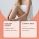 thumbnail image 5 of Pisexur Belleza Maquillaje Crema de cuidado para uso diario Cuidado suave y nutritivo Delicado e hidratante Aplicar crema de cuidadopara mujeres y hombres, 5 of 9