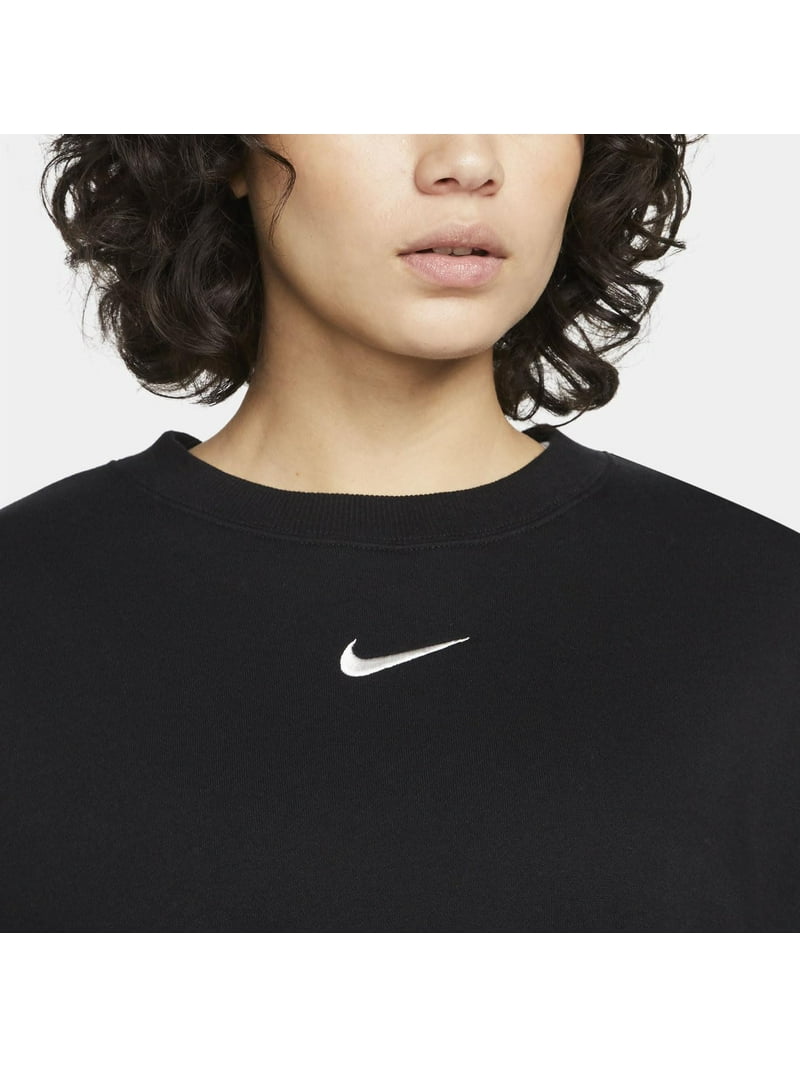 Nike Sportswear Phoenix Fleece Women's Over-Oversized Crew