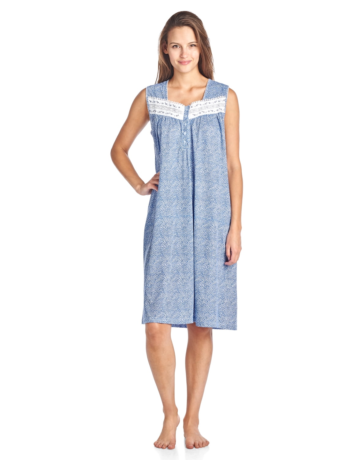 womens fancy nightgowns