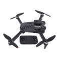 thumbnail image 1 of Control Remoto Quadcopter, RC Drone 2.4GHz Anti Interferencia 6 Ejes Gyro Evitación De Obstáculos Motor Sin Escobillas Fidelidad Inalámbrica Con 3 Cámaras Para Exteriores, 1 of 7