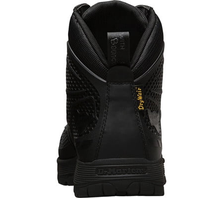 dr martens haste