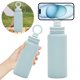 thumbnail image 3 of Frasco para Botella Aislada 1000 Ml Acero Inoxidable IPhone 12 Y Superior, 3 of 9
