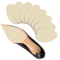 thumbnail image 1 of Almohadillas de gel de silicona antideslizante SODCAW para tacones altos (8 unidades), 1 of 8