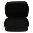 thumbnail image 1 of MasteelfCA 1Pc Useful Essential Oil Carrying Case Essential Oil Bottles Organizer (Black), 1 of 7