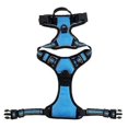 thumbnail image 1 of No-pull Dog Harness Padded Adjustable Pet Vest Harness For Large Dogs Training Or Walking, 1 of 5