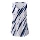 thumbnail image 3 of Playeras,Blusas y Tops,Ropa para Mujer Camisetas sin mangas Camiseta de verano sin mangas con cuello redondo y estampado de mujer Camiseta sin mangas para mujer Camis (Navy, M), 3 of 6