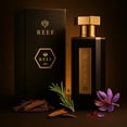 thumbnail image 2 of Perfume Reef 33 Eau de Parfum unisex 100 ml, 2 of 4