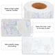 thumbnail image 2 of 1 Rollo Floral Voile Ribbon Bowknot DIY Bordado Lentejeción Cinta de Cinta, 2 of 6