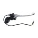 thumbnail image 1 of MANIJA FRENO TRASERO CON SOPORTE ITALIKA VITALIA 150 (20-21), 1 of 3
