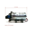 thumbnail image 3 of (2)New SHURflo 12v Electric WATER TRANSFER PUMPS 1.8 gpm 60 PSI w/ Demand Switch by The ROP Shop, 3 of 7