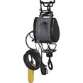 thumbnail image 2 of Bannon Compact Electric Cable Hoist, 660-Lb. Capacity, 95ft. Lift, 110 Volts, 1 Phase, 2 of 9