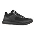 thumbnail image 2 of ZAPATOS CASUALES PARA CABALLERO 2185 VIA URBANA NEGRO VIA URBANA 2185, 2 of 4