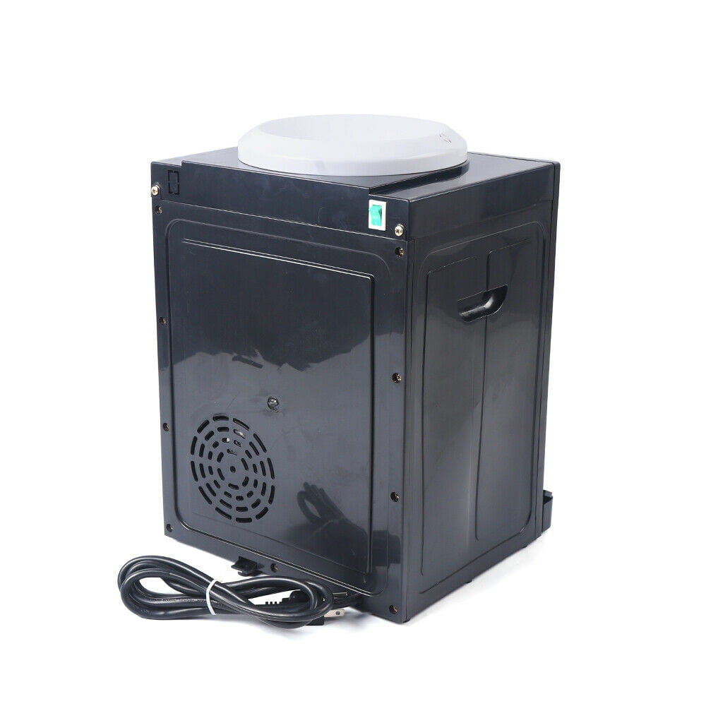 Hot & Cool Water Cooler Dispenser Free Standing Electric Water Dispenser for Home Office