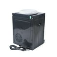 thumbnail image 4 of Hot & Cool Water Cooler Dispenser Free Standing Electric Water Dispenser for Home Office, 4 of 10