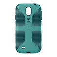 thumbnail image 1 of Funda Speck CandyShell Grip para Samsung Galaxy S4 Azul, 1 of 4